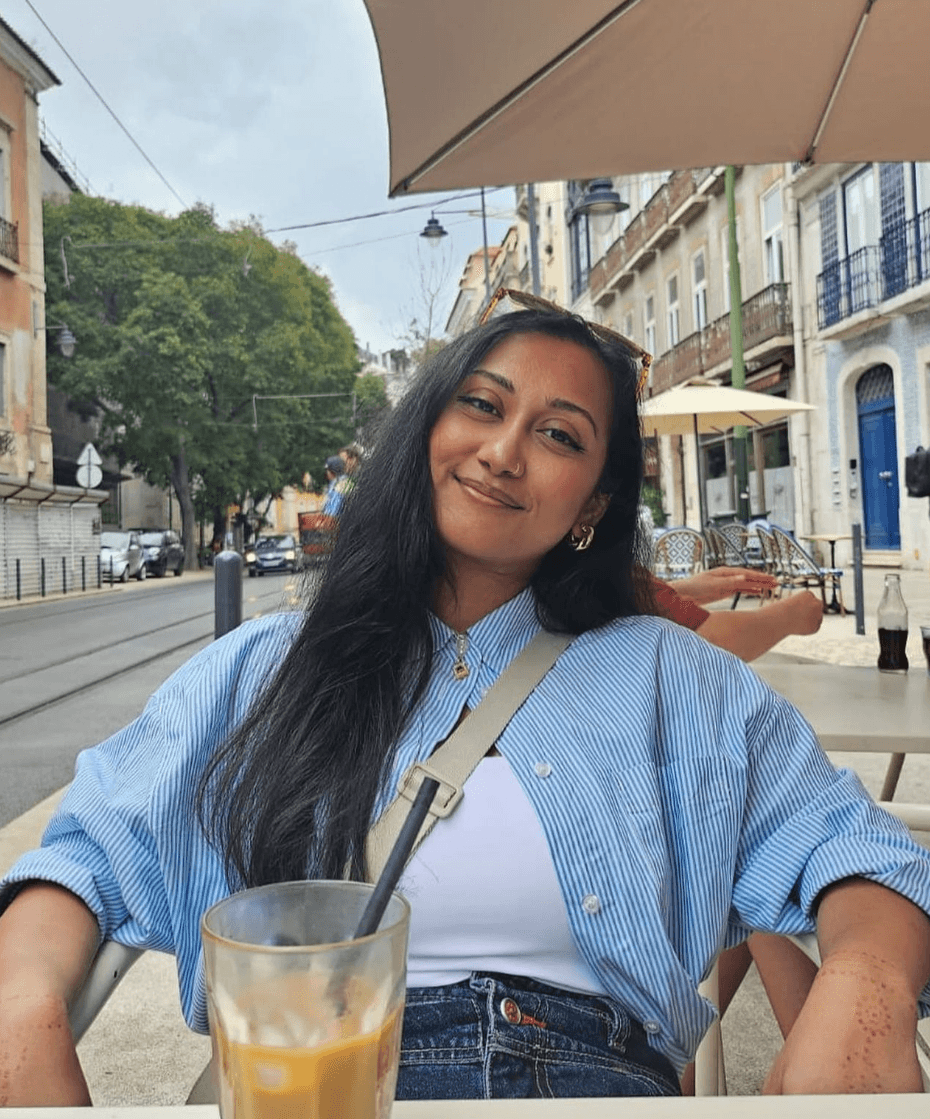 Jess from ThatFoodieJess